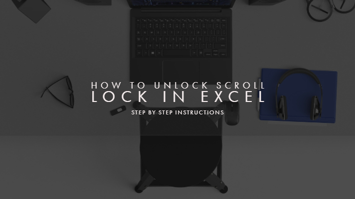 mac excel shortcut for unlocking cell